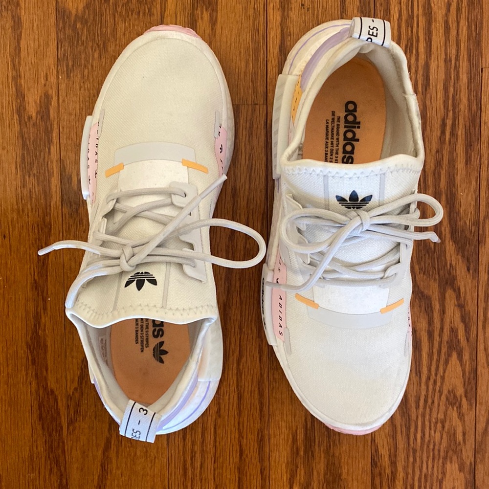 Adidas sneakers